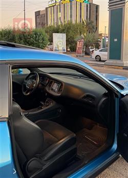 دۆج چالنجەر